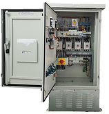 Telco PDU cabinet Sarawak Sabah